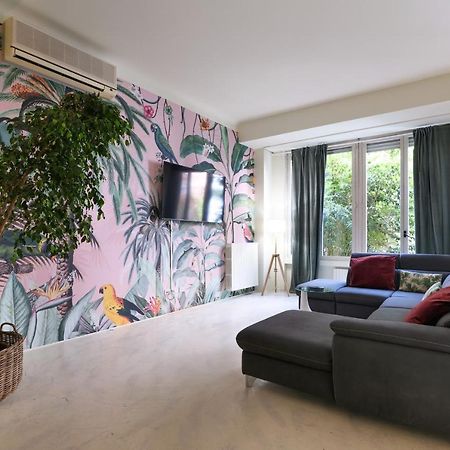 Prestige Boutique Homes - Garden & Pool 米兰 外观 照片