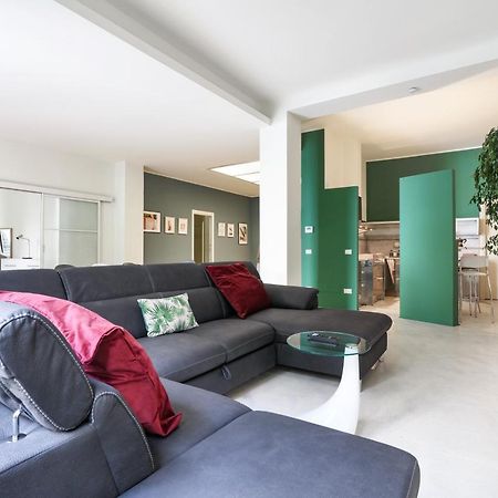Prestige Boutique Homes - Garden & Pool 米兰 外观 照片