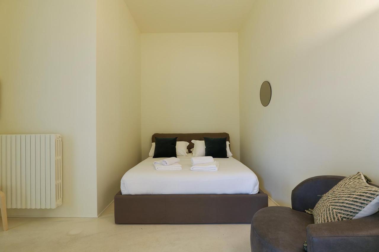 Prestige Boutique Homes - Garden & Pool 米兰 外观 照片